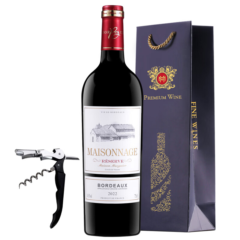 ���ڲ�����Ī��ׯ԰����ԭƿ���ں����֥��ز�����AOC��14.5�ȸɺ����Ѿƿڸ���˳ ������750ml*1ƿװ 30Ԫ