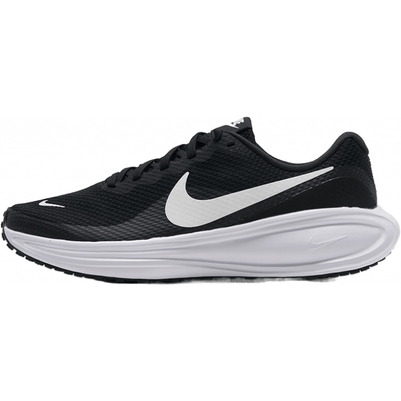 �Ϳˣ�NIKE����Ь�ܲ�Ь 2026�ļ��¿��˶�Ь��ĥ��ɽ����Ь������͸������Ь ��������Ʒ��������8-����ڰ�/ɹͼ��10 44 ���ڳ�280mm�� 328.45Ԫ