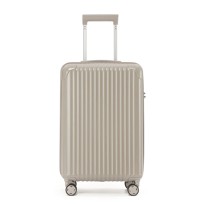 Walker Shop品牌儿童行李箱新款轻便小型旅行箱儿童迷你拉杆箱学生旅行登机箱 枪灰色 14英寸 【特价航空登机箱】