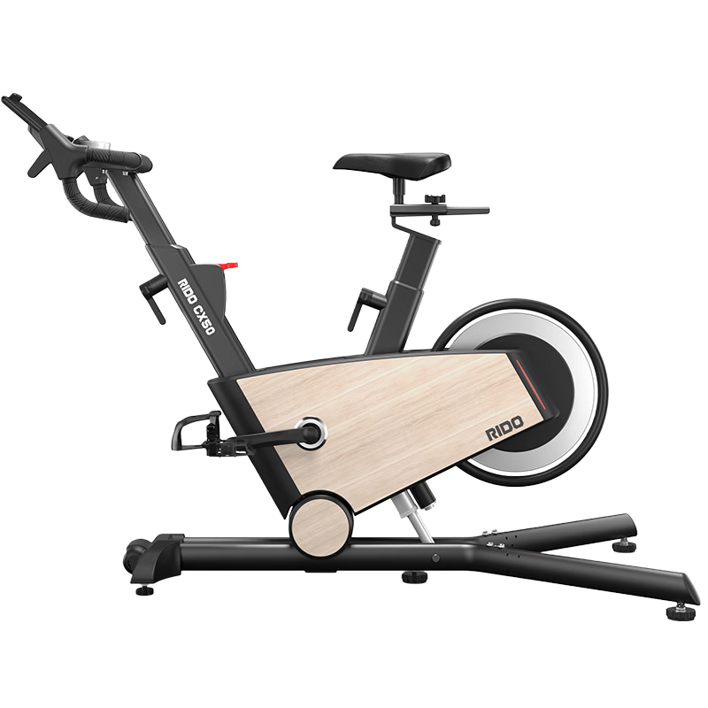 ������RIDO�����е������ý�����zwift��������̨���ڵ綯�¶����г�����CX50 3999Ԫ