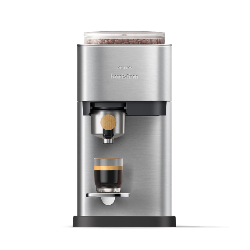 ������ Baristina ȫ�Զ����Ȼ� bar pro 500 ������ĥһ�� 3419.01Ԫ