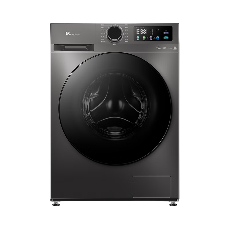 ���ڲ�����LittleSwan/С��� ���� 12kg ��Ͳ TG120V098WDT 1543.6Ԫ(������)