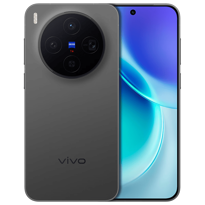 vivo X300 �ֻ� ��˾2�ڳ������� ����� 12+512G 3574.01Ԫ(������)