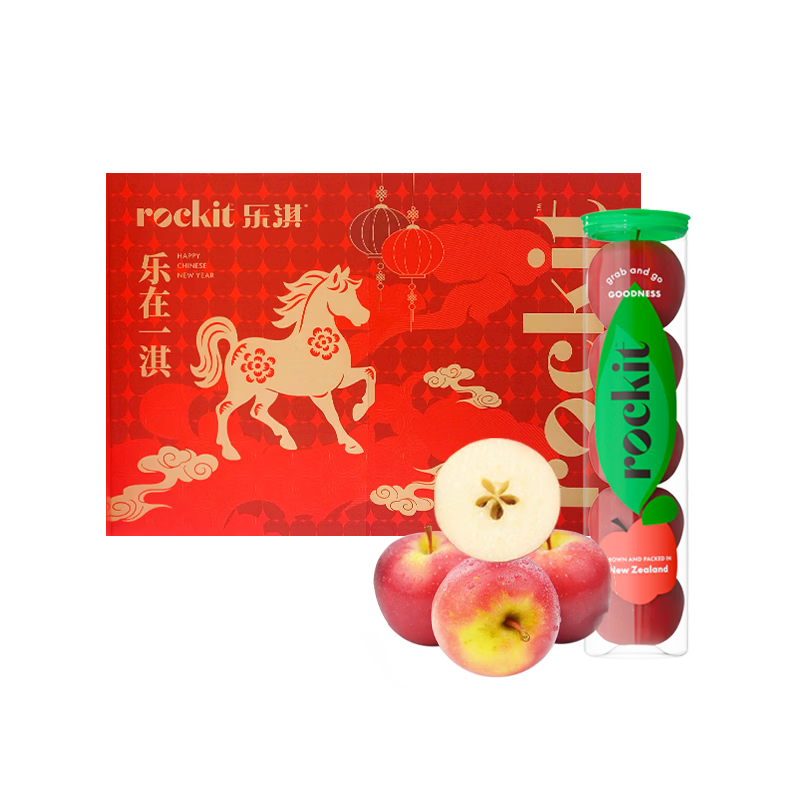 ��俣�ROCKIT�����������ͲСƻ��3Ͳ���װ��Ͳ490g��5��/Ͳ ������Դͷֱ��