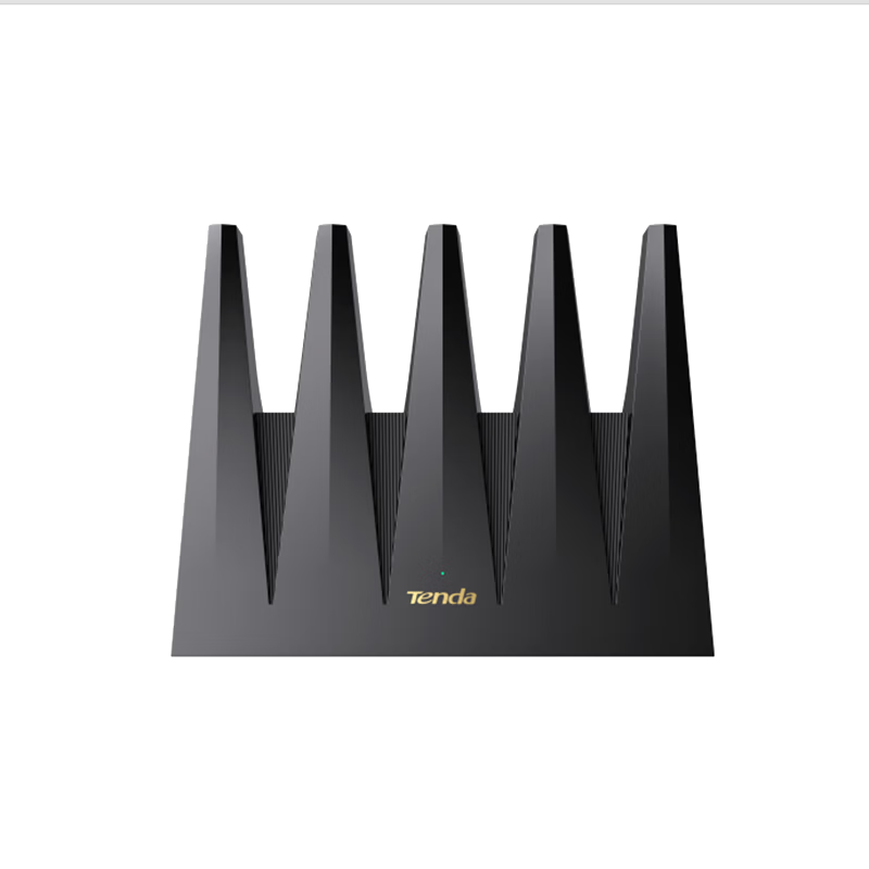 Tenda�ڴ�·����WiFi7̩ɽBE7200 Ultraǧ�״�ǽ���ź���ǿ���߼��õ羺�Ŵ�����ʽBE12 Pro 313.2Ԫ