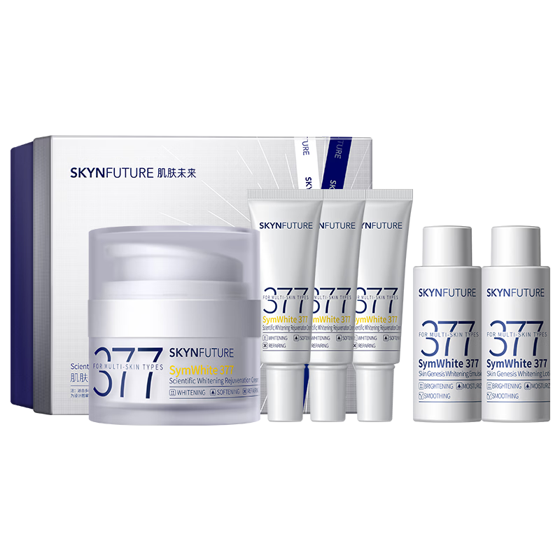 ����δ�� ����377������˪ 37.5g ���װ ��ߵ���ӡ������ɫ��ˮ��ʪ ��Ůͨ�� 69Ԫ