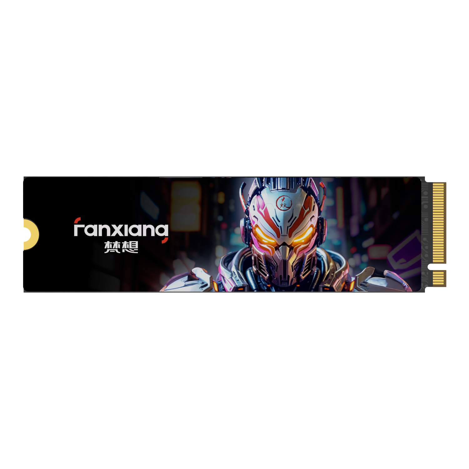 ���� FANXIANG S910 1TB NVMe SSD M.2 PCIe5.0 ����14000MB/s998.13Ԫ