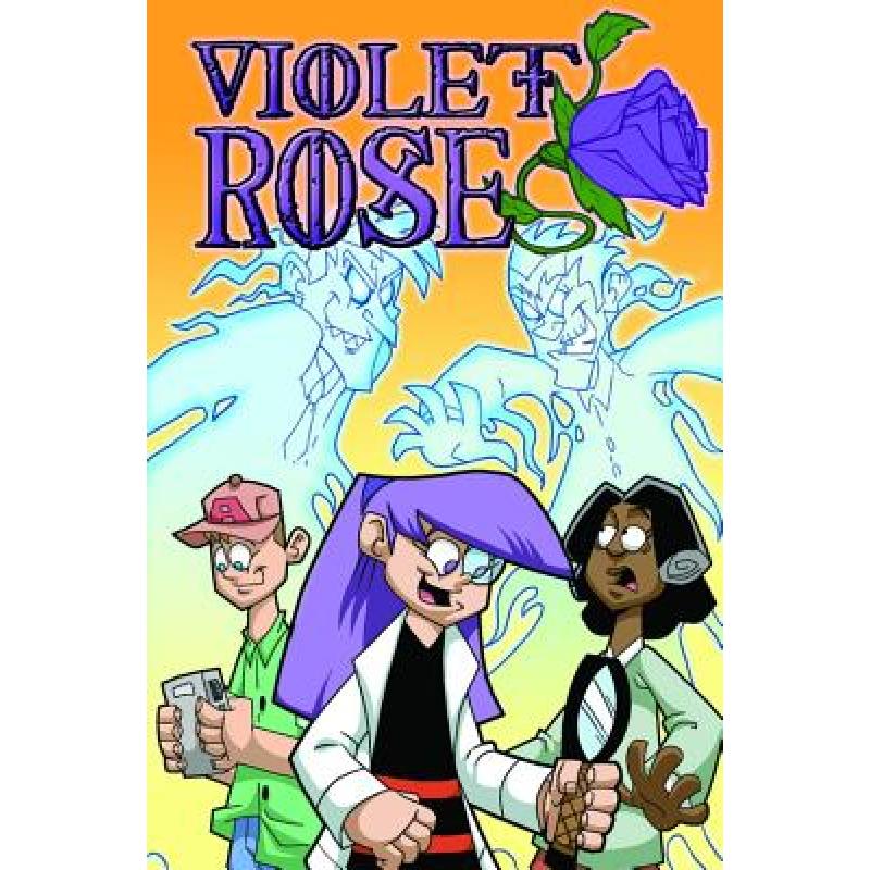 预订 Violet Rose