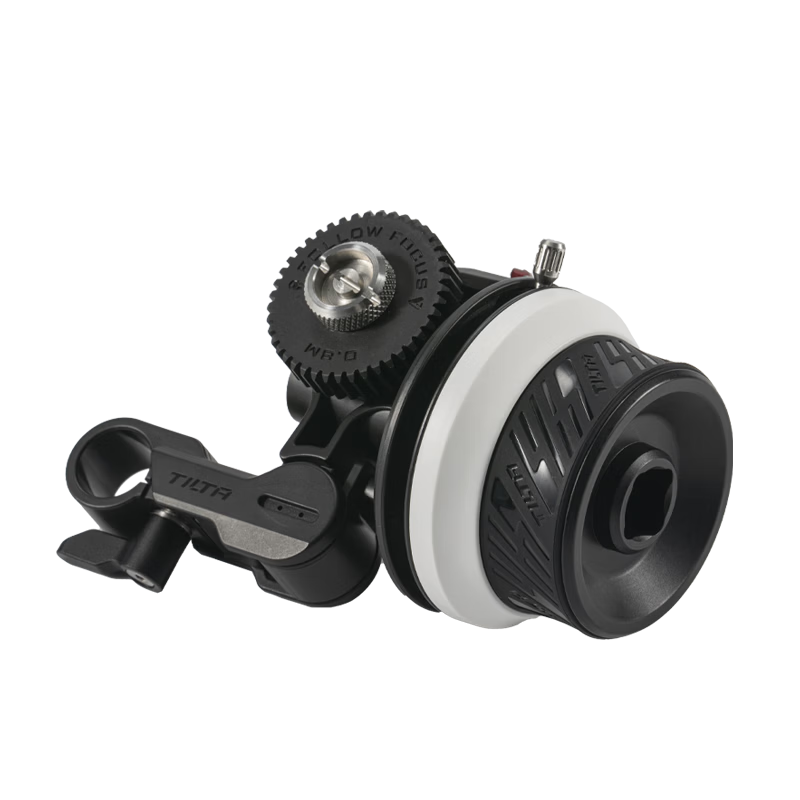 鐵頭 TILTA 跟焦器 微單對(duì)焦變焦器 單反鏡頭 輕型限位 手動(dòng)MINI跟焦器2.0 輕型手動(dòng)跟焦器