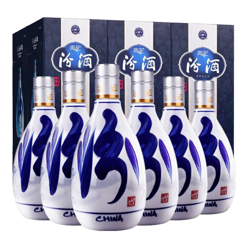 �ھ� �໨20 53�� ������ 500ml 6ƿ 1985Ԫ