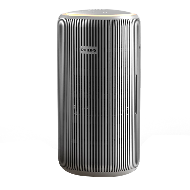 飞利浦（PHILIPS）空气净化器除甲醛神器新房急入住鼻炎专业家用宠物净化机除烟味病毒过敏原螨尘AC4228/04