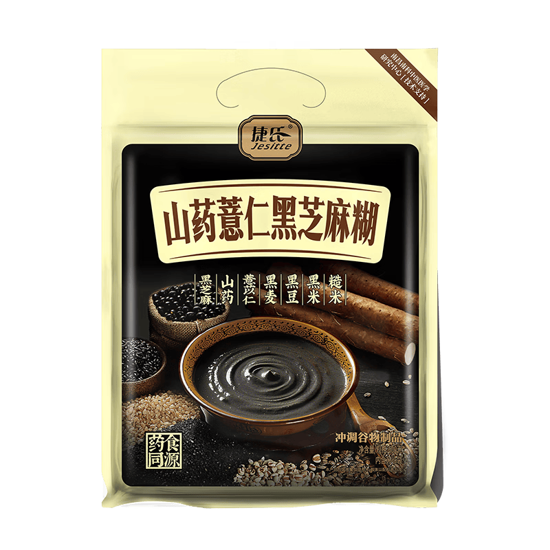 ���� ɽҩ޲�ʺ�֥��� 600g ������Ӫ����ʹ��ͷ�
