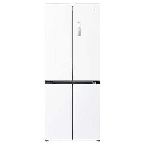 ���ڲ�����mijia/�׼� 508�� ʮ�ֶԿ��� ���� BCD-508WMBI 2557Ԫ