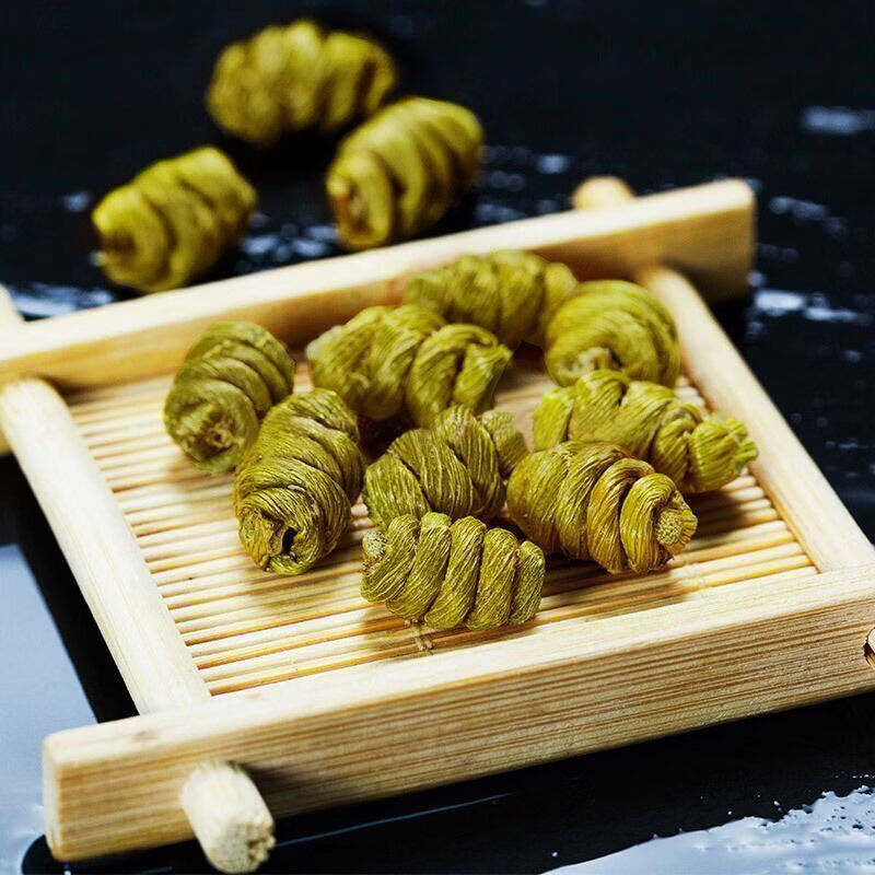 无疆妙品特级冲销铁皮石斛中药材500g官方正宗霍山枫斗新鲜鲜条干花茶 正宗霍山铁皮石斛250g品质款 0g