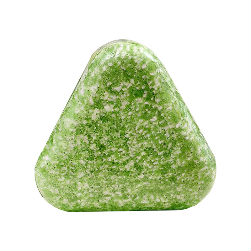 YTYU侧柏叶洗发皂手工皂洗头皂何首乌洗发皂养发固发控油去屑滋养发皂 三块 乌斯曼皂 120g