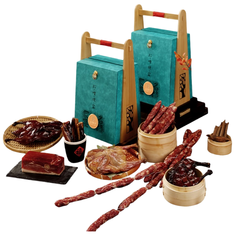 JINHUAHAM��ζ������������Ʒ�㳦�𻪻�����������Ź����ڴ����4.34��