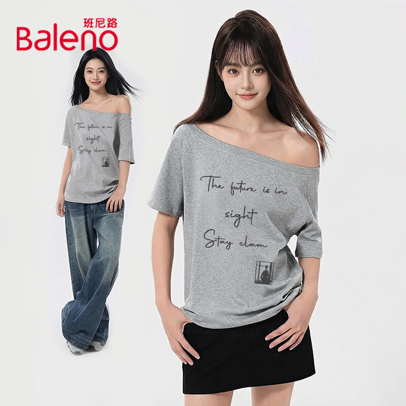 ����·����t��Ůһ��l��б�糱����Ƹ�2026�ļ��¿���ʽ���÷����·� ���#BL��ɫ��Ӱ�� S 34.95Ԫ