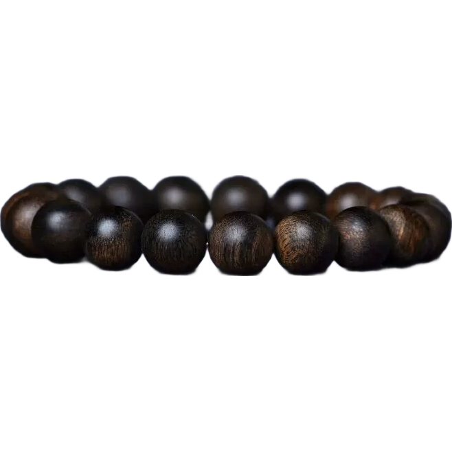 今古樓jingulou達(dá)拉干沉香手串男 14mm女手鏈12mm九分沉水沉香木佛珠 10mm19顆 乳香達(dá)拉干【清吟】