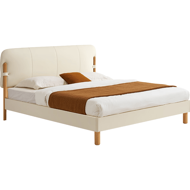 ���ϼҾ����ͷ粼�������������Ҽ�Լ1��5˫�˻鴲���ﴲ2026�¿�UD13A 987.32Ԫ