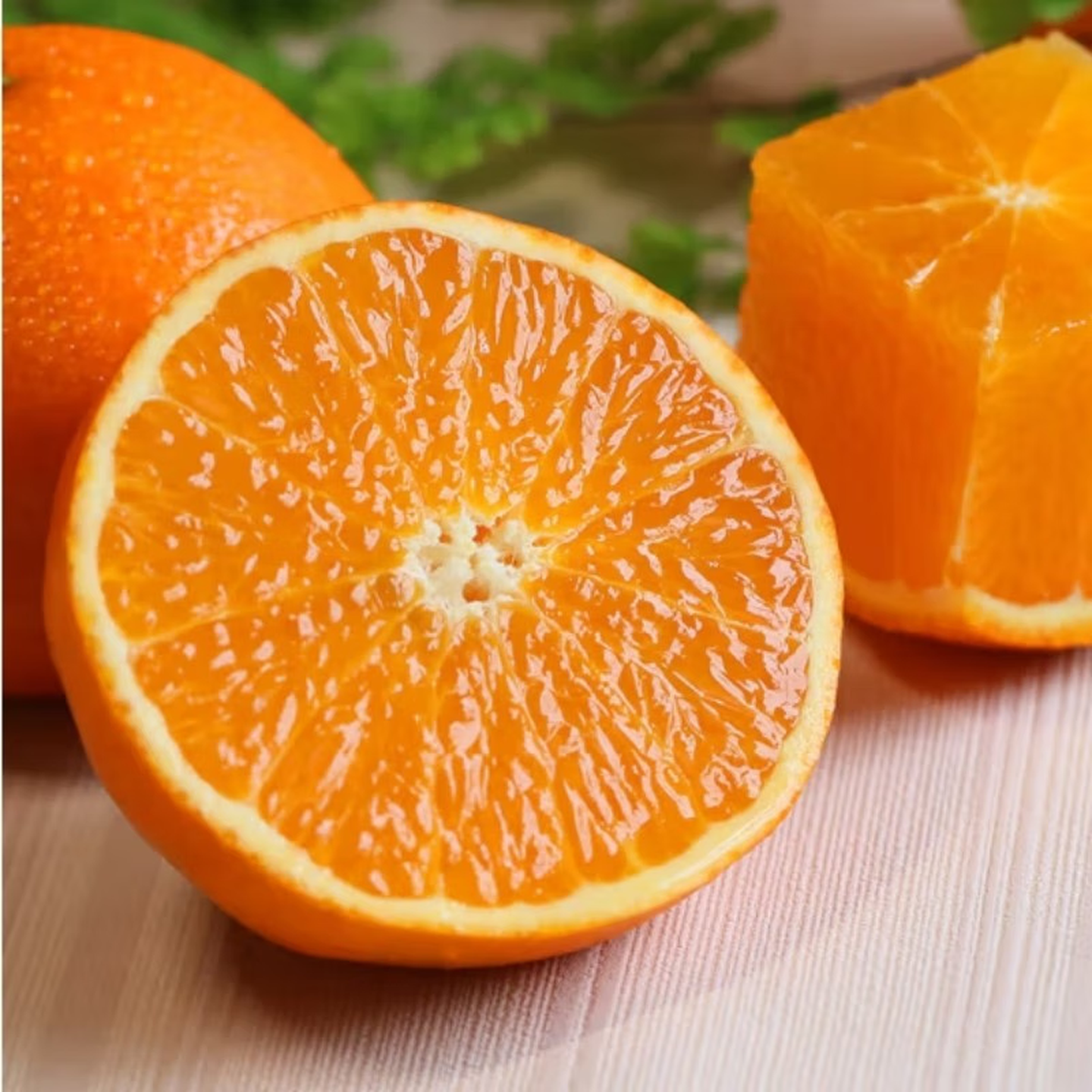 涨金爱媛38号果冻橙四川橙子整箱应季水果新鲜橘子礼盒优质彩箱泡沫托 净重4.5-5斤实惠装【单果170g+】