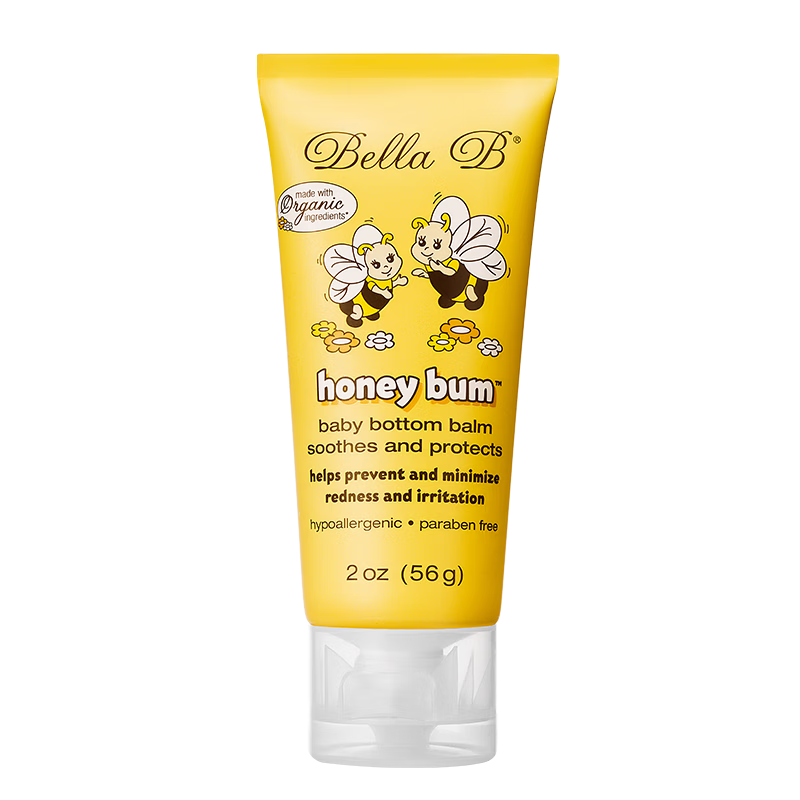 bellab Ӥ����Ȼ�л���յ������˪ 56g 39Ԫ����յ���