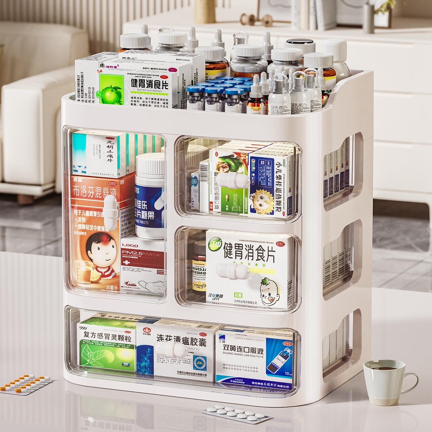 �ɷݰ� ҽҩ�����ɺ� 4����