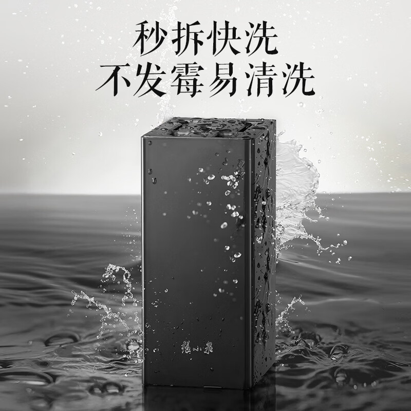 张小泉【凌曜套刀】超值性价比刀具套装菜刀刀具厨具厨房神器防锈耐用 凌曜六件套【超值性价比】