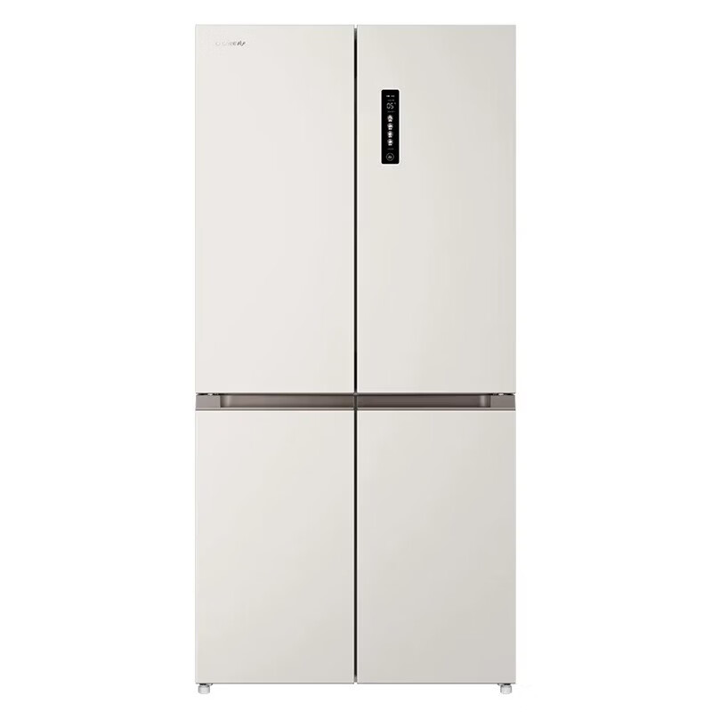 格力（GREE）晶弘冰箱十字对开底部散热可嵌入恒温母婴保鲜节能变频一级能效 BCD-658WGNEK2SPDCA BCD-658WPSC原石灰