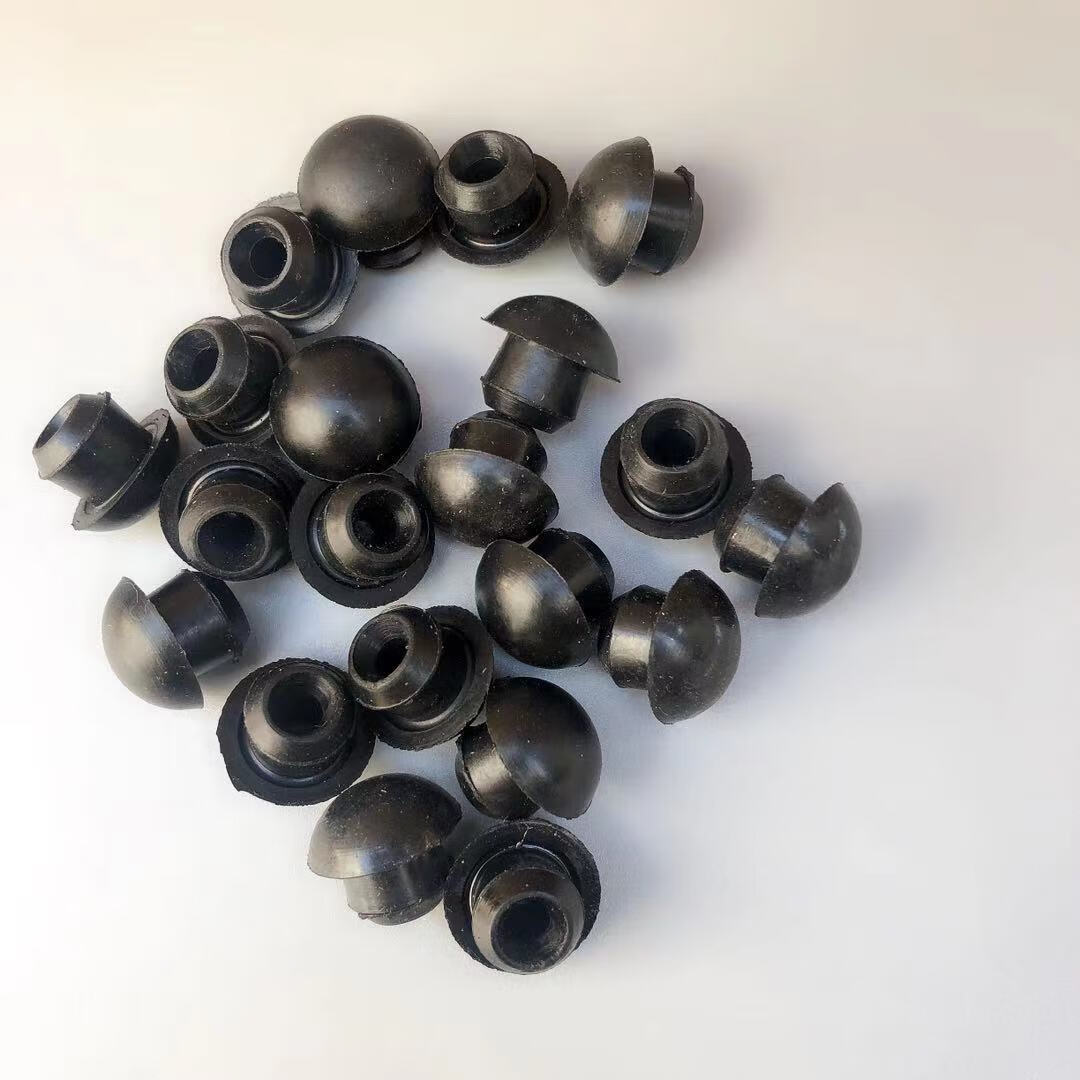 京京 汽车液压卧式立式通用型千斤顶油堵油塞胶塞堵头油封油嘴维修