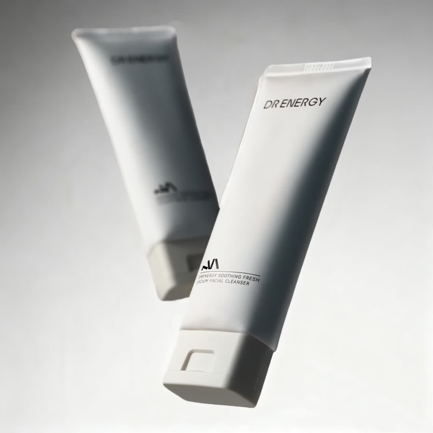 黛优佳氨基酸洁面霜舒缓控油温和清洁卸妆补水保湿洗面奶可卸妆男洗脸女 【100g新杞洁面霜】1支