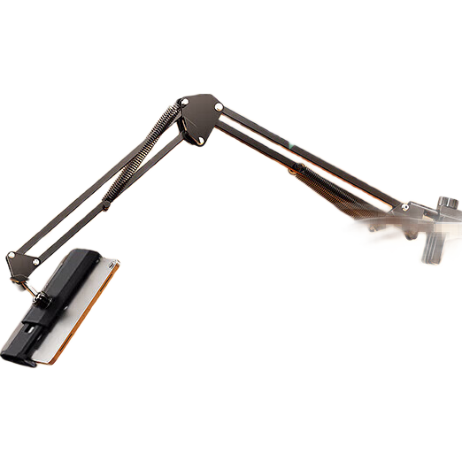 科沃 手機支架床頭上神器平板桌面支架懶人支架ipad支架考試床上宿舍 免夾床頭沙發(fā)桌面通用一放即用