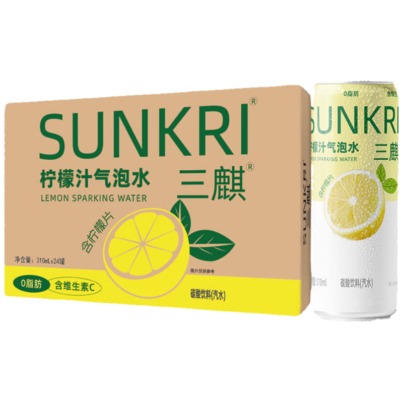 ���ڲ��������� ����Ƭ����ˮ 310ml*24��  ����  0֬�����ǣ� ����֭����ˬ�� 103Ԫ