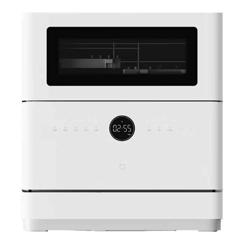 Mijia/�׼� ����̨ʽS10 6�� ϴ���  2099.5Ԫ