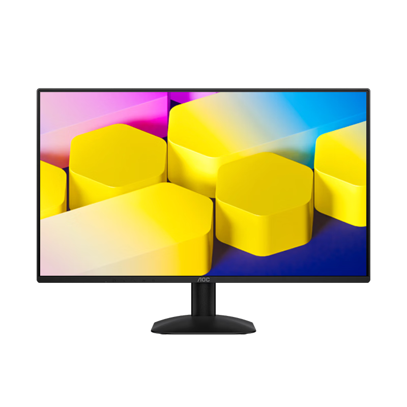 �ڽ�AOC ��ʾ�� 27Ӣ�� 27B35XE 144Hz 589Ԫ