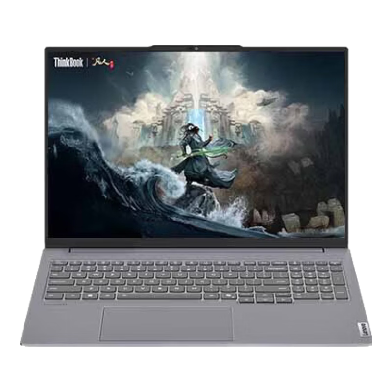 ThinkPad ThinkBook16+ 2025�� 16Ӣ�� Ultra5-225H 165Hz �ʼǱ����� 32G 1T ��ɫ 5179.6Ԫ(������)