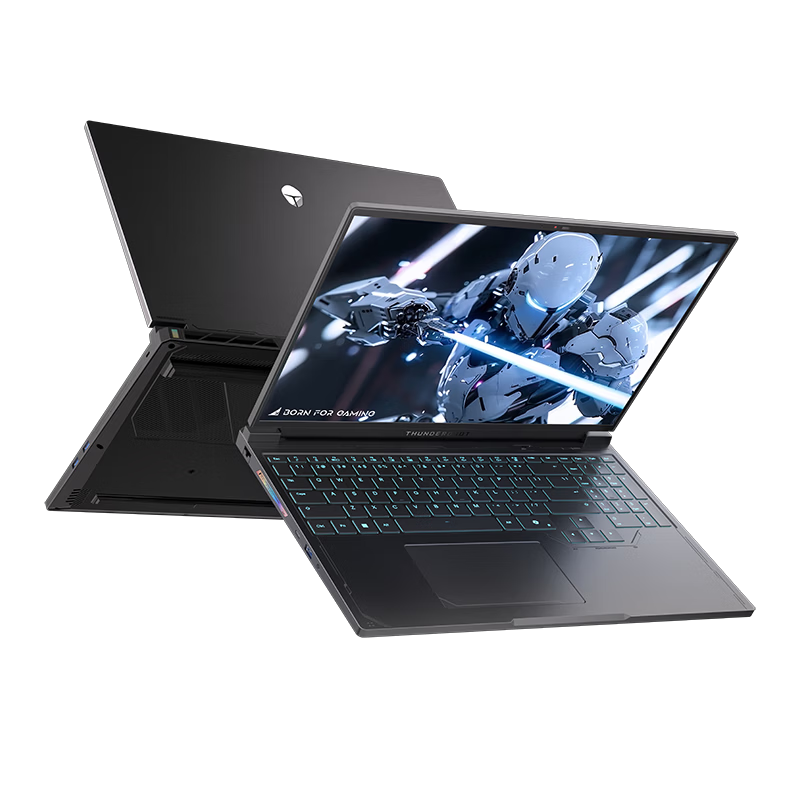 ���� ����S 16Ӣ����Ϸ�� R7 7745HX RTX5070Ti 16G 1T 240Hz������ 8244.15Ԫ