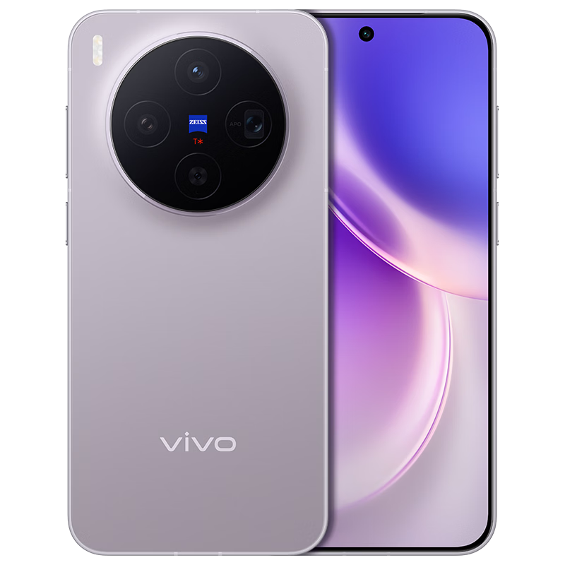 vivo X300 �ֻ� ��˾2�ڳ������� ����� 16+1T 4899Ԫ