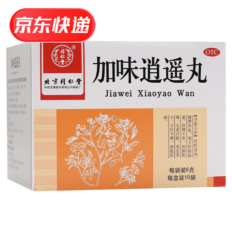 同仁堂妇科用药推荐:价格历史详解