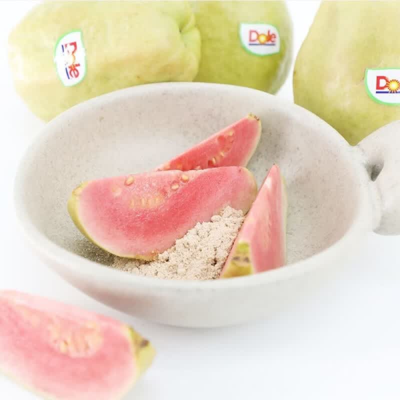 都乐（DOLE）【商超品质】都乐Dole红心芭乐礼盒装3斤6-10粒单果150g+产地直发 净重3斤 6-10粒  单果150g+