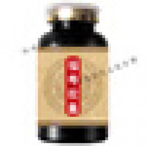 同仁堂（TRT）福寿胶胶囊厦门福寿胶胶囊厂家直销电视同款药食同源经 200克发5瓶(买.3.送.2)