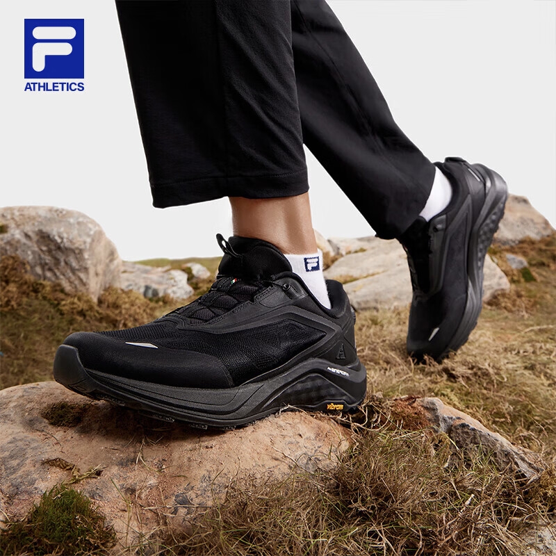 ��֣�FILA���ٷ���ЬBOAѩ��2����Ь�¿�ԽҰ�ܲ�Ь�˶�Ь ������-BB 40 465.5Ԫ