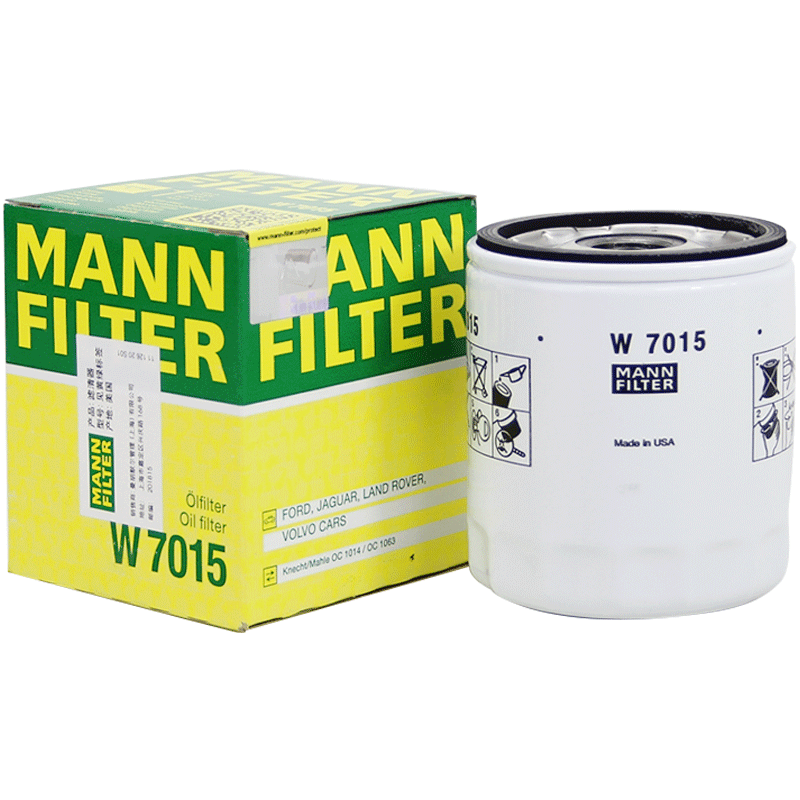 ������������MANNFILTER���������˻�����о�����������������ø��ط������������ W7015M �������ɵ�ŷ 13-22�� 2.0L 2.0T