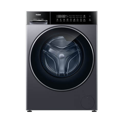 ������Haier��26��С�컨��Ʒ �׷�12.5�����������Ͳϴ�»�ȫ�Զ� �����ϴ��һ��� ���ܳ��� XQG125-HL57H 2986.05Ԫ