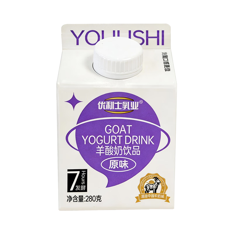 ����ʿ��ҵ ������ ��ζ������ ԭζ 280g 1��