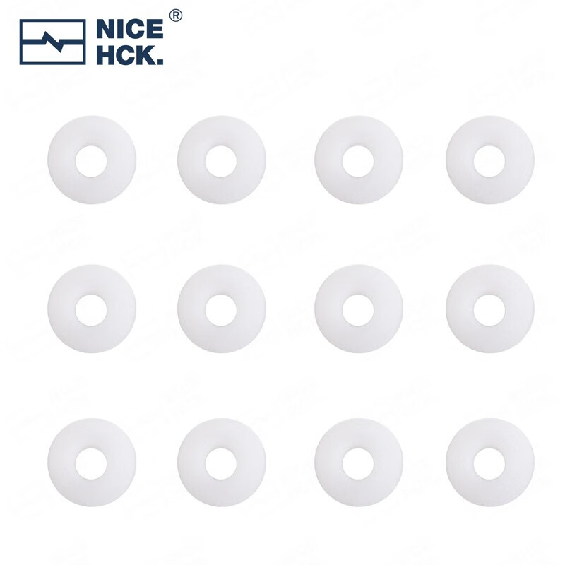 nicehck 平头塞专用保护海绵套垫原道耳机无迹原道酱加厚高弹力中空