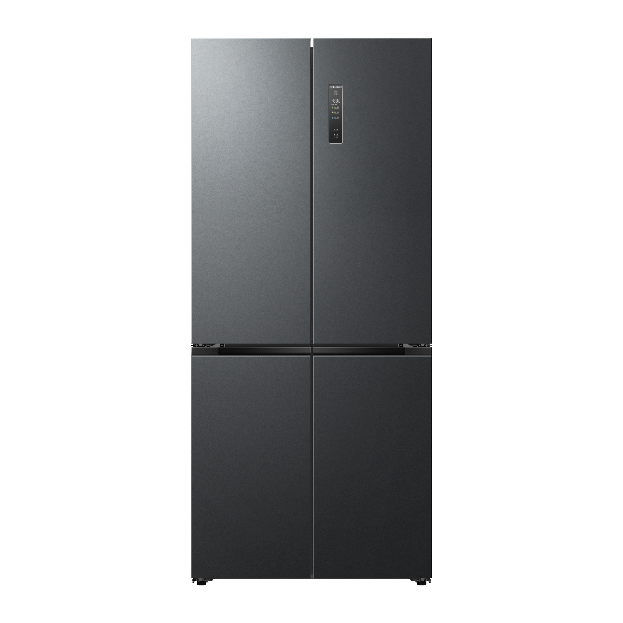 �������500��ʮ���Ŀ��ų���Ƕ��ʽ������һ����Ч������˪��ƵBCD-500WSP9CX���Ҳ���