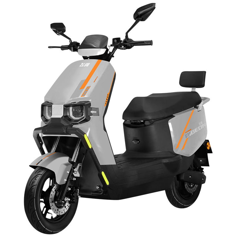 ���ڲ������ɸ루FG FLYING PIGEON�����ٷ��콢���������綯Ħ�г�72V35Aʯīϩ�������綯������NFC���ʵ�ƿ�� ���ػ�/���д����/ǰ�����/�ٶ�50��/������ 60.0V26.0Aȫ��ʯīϩ���/����ľ�ܷ��� 2298Ԫ