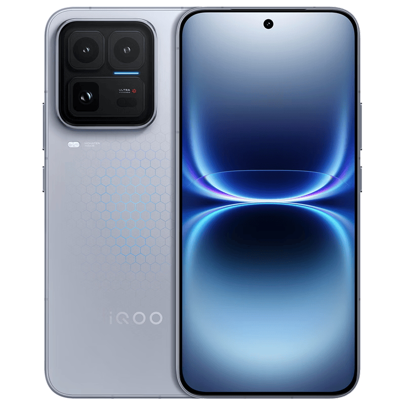 �ٽ��ۣ�iQOO 15 Ultra �ֻ� ��ɫ 16+256G 4770.51Ԫ