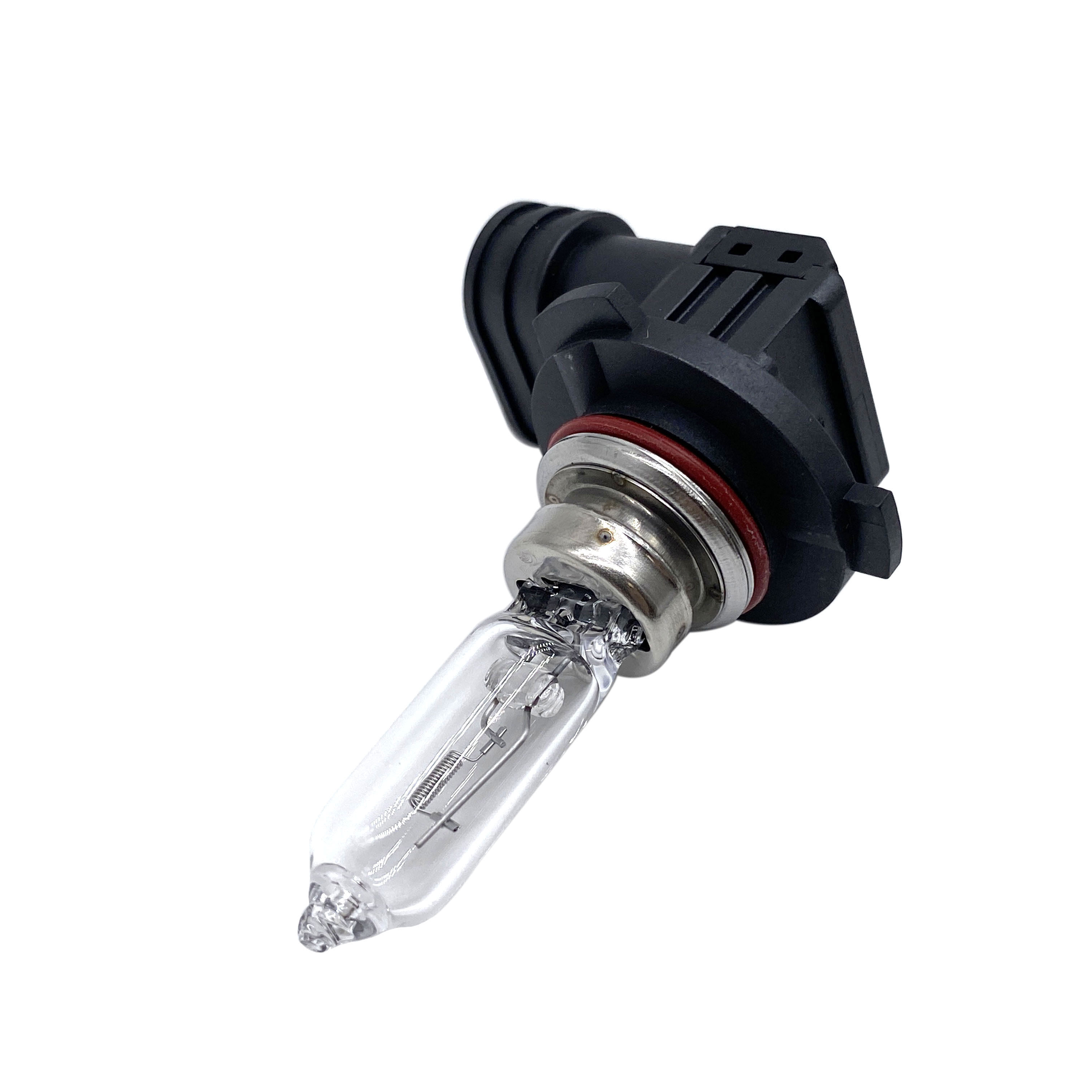 丽田hb3900560w12v灯泡适配本田思域雅阁crv远光灯泡插头 灯泡1个