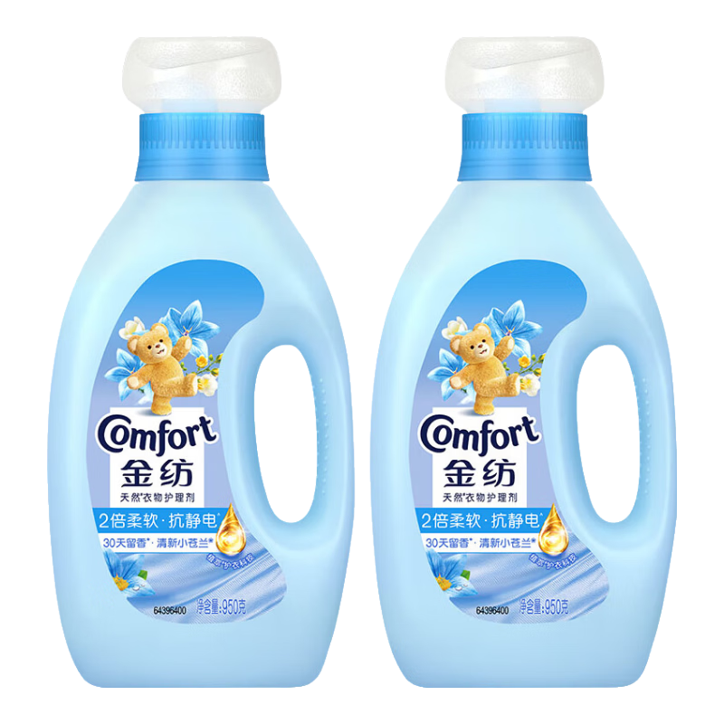 ��� ������˳���ﻤ���� 950g*2ƿ �����־����� 16.9Ԫ